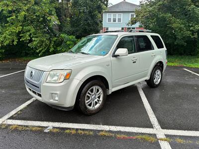 2009 Mercury Mariner Premier V6 - Photo 2 - Winchester, VA 22601