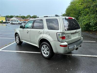2009 Mercury Mariner Premier V6 - Photo 6 - Winchester, VA 22601