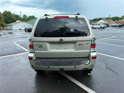 2009 Mercury Mariner Premier V6 - Photo 4 - Winchester, VA 22601