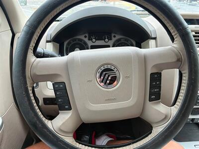 2009 Mercury Mariner Premier V6 - Photo 10 - Winchester, VA 22601