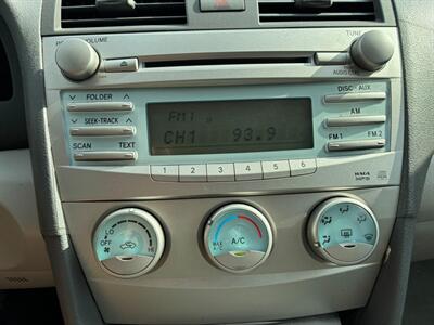 2007 Toyota Camry   - Photo 13 - Winchester, VA 22601