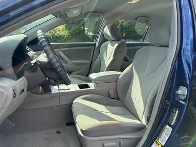 2007 Toyota Camry   - Photo 12 - Winchester, VA 22601