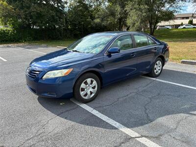 2007 Toyota Camry   - Photo 2 - Winchester, VA 22601