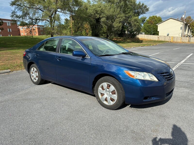 2007 Toyota Camry   - Photo 1 - Winchester, VA 22601