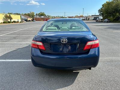 2007 Toyota Camry   - Photo 6 - Winchester, VA 22601