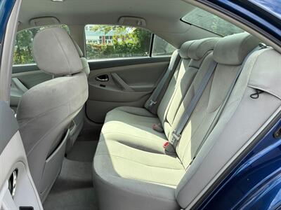 2007 Toyota Camry   - Photo 11 - Winchester, VA 22601