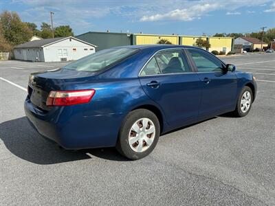 2007 Toyota Camry   - Photo 5 - Winchester, VA 22601