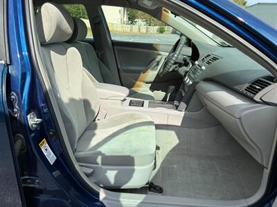 2007 Toyota Camry   - Photo 8 - Winchester, VA 22601