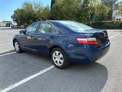 2007 Toyota Camry   - Photo 4 - Winchester, VA 22601