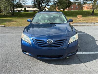 2007 Toyota Camry   - Photo 3 - Winchester, VA 22601