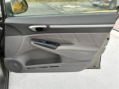 2008 Honda Civic EX-L - Photo 10 - Winchester, VA 22601