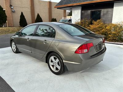 2008 Honda Civic EX-L - Photo 4 - Winchester, VA 22601