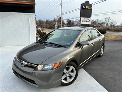 2008 Honda Civic EX-L - Photo 2 - Winchester, VA 22601