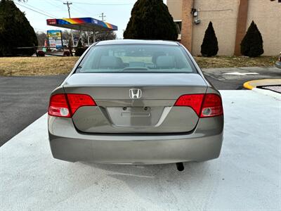 2008 Honda Civic EX-L - Photo 6 - Winchester, VA 22601