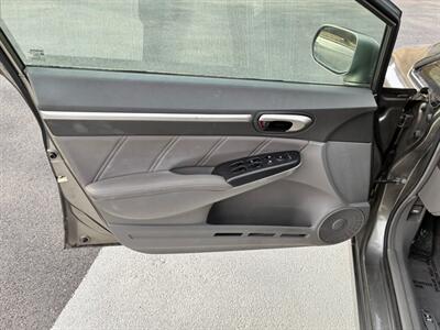 2008 Honda Civic EX-L - Photo 19 - Winchester, VA 22601