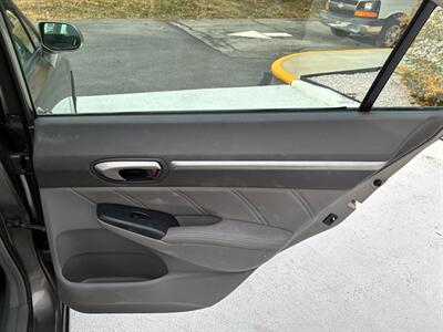 2008 Honda Civic EX-L - Photo 12 - Winchester, VA 22601