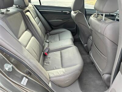 2008 Honda Civic EX-L - Photo 13 - Winchester, VA 22601