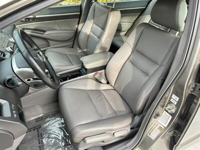 2008 Honda Civic EX-L - Photo 7 - Winchester, VA 22601