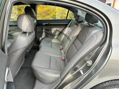 2008 Honda Civic EX-L - Photo 9 - Winchester, VA 22601