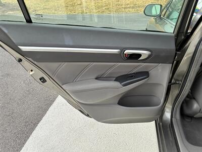 2008 Honda Civic EX-L - Photo 8 - Winchester, VA 22601