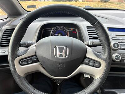 2008 Honda Civic EX-L - Photo 16 - Winchester, VA 22601