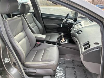 2008 Honda Civic EX-L - Photo 11 - Winchester, VA 22601