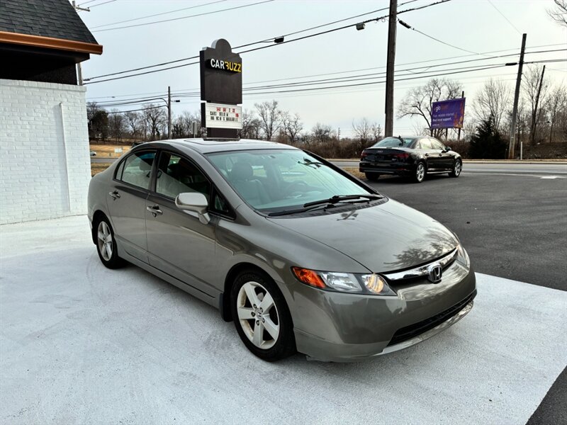 2008 Honda Civic EX-L   - Photo 1 - Winchester, VA 22601