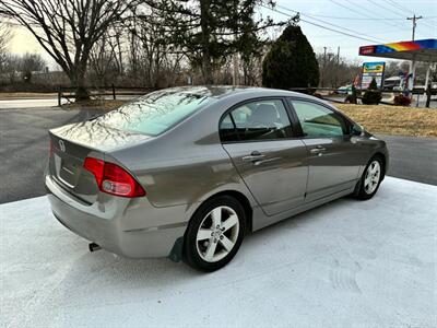 2008 Honda Civic EX-L - Photo 3 - Winchester, VA 22601