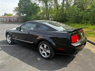 2006 Ford Mustang GT - Photo 4 - Winchester, VA 22601