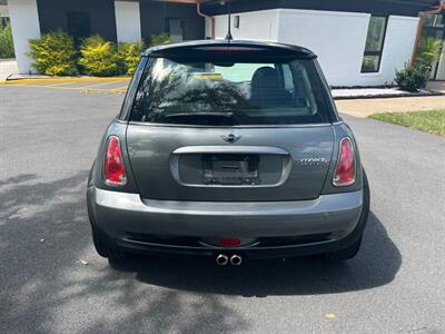2006 MINI Cooper S   - Photo 5 - Winchester, VA 22601