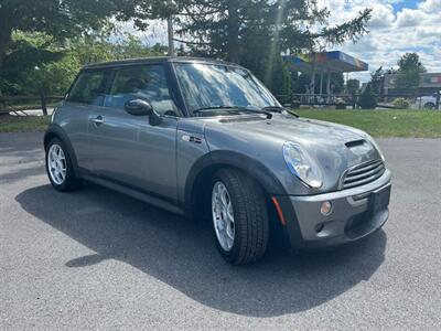 2006 MINI Cooper S   - Photo 1 - Winchester, VA 22601