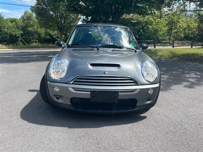 2006 MINI Cooper S   - Photo 8 - Winchester, VA 22601