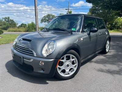 2006 MINI Cooper S   - Photo 2 - Winchester, VA 22601