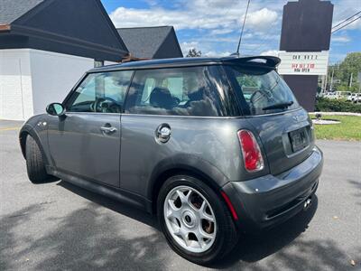 2006 MINI Cooper S   - Photo 3 - Winchester, VA 22601