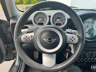 2006 MINI Cooper S   - Photo 12 - Winchester, VA 22601