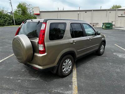2006 Honda CR-V Special Edition   - Photo 6 - Winchester, VA 22601