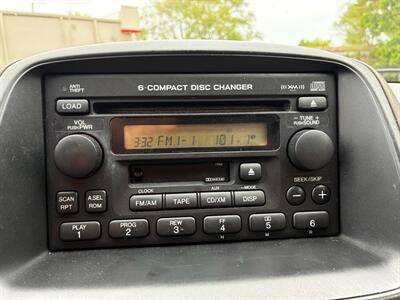 2006 Honda CR-V Special Edition   - Photo 14 - Winchester, VA 22601