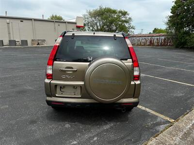 2006 Honda CR-V Special Edition   - Photo 5 - Winchester, VA 22601