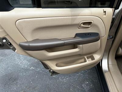 2006 Honda CR-V Special Edition   - Photo 17 - Winchester, VA 22601