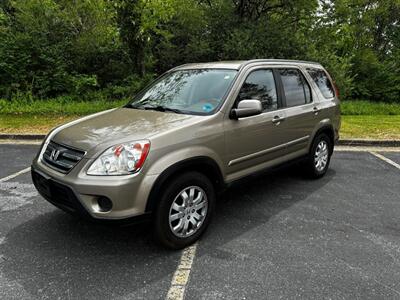 2006 Honda CR-V Special Edition   - Photo 1 - Winchester, VA 22601
