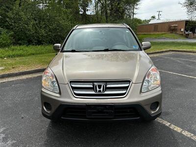2006 Honda CR-V Special Edition   - Photo 3 - Winchester, VA 22601