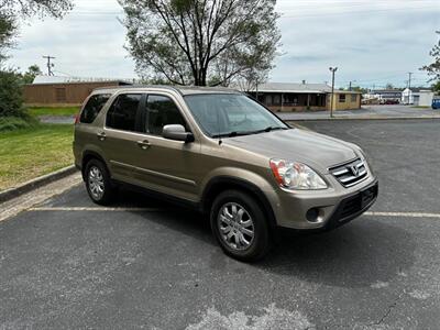 2006 Honda CR-V Special Edition   - Photo 2 - Winchester, VA 22601