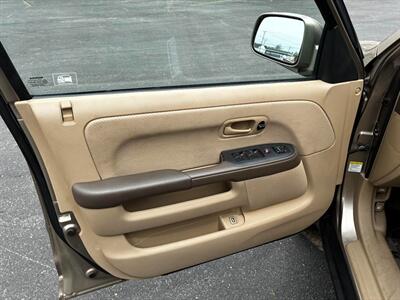 2006 Honda CR-V Special Edition   - Photo 16 - Winchester, VA 22601