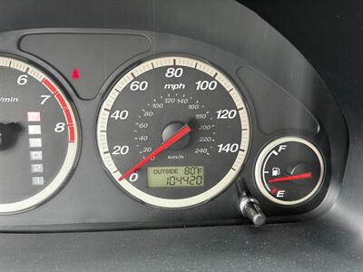 2006 Honda CR-V Special Edition   - Photo 11 - Winchester, VA 22601