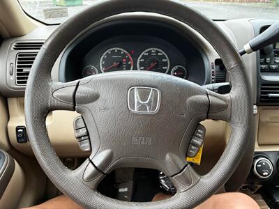 2006 Honda CR-V Special Edition   - Photo 15 - Winchester, VA 22601