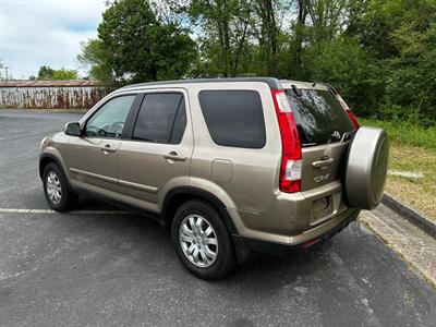 2006 Honda CR-V Special Edition   - Photo 4 - Winchester, VA 22601