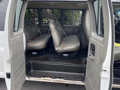 2018 Chevrolet Express LS 3500   - Photo 8 - Winchester, VA 22601