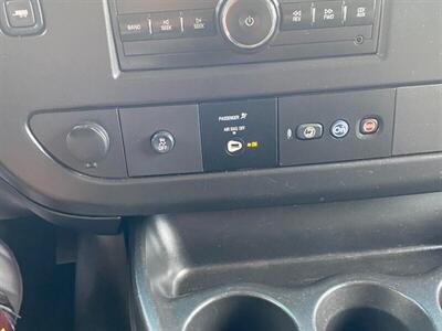 2018 Chevrolet Express LS 3500   - Photo 15 - Winchester, VA 22601