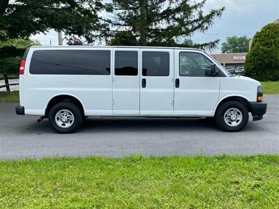 2018 Chevrolet Express LS 3500   - Photo 6 - Winchester, VA 22601