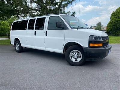 2018 Chevrolet Express LS 3500   - Photo 3 - Winchester, VA 22601